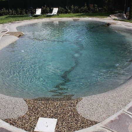 Casa Vacanza Il Laghetto Bea Dicomano Εξωτερικό φωτογραφία