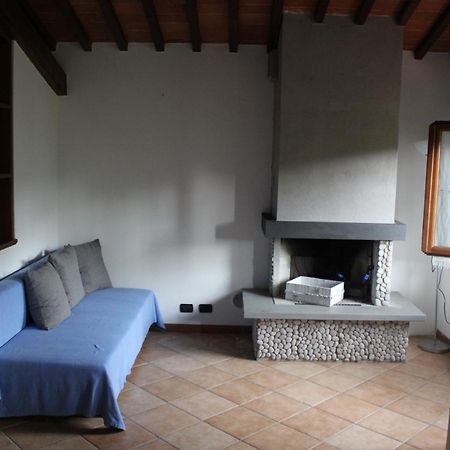 Casa Vacanza Il Laghetto Bea Dicomano Εξωτερικό φωτογραφία