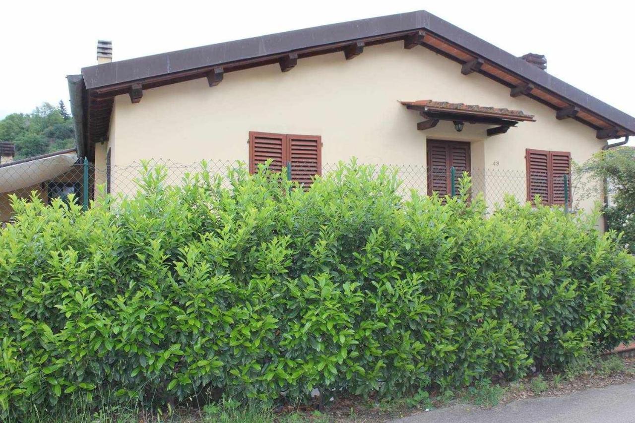 Casa Vacanza Il Laghetto Bea Dicomano Εξωτερικό φωτογραφία