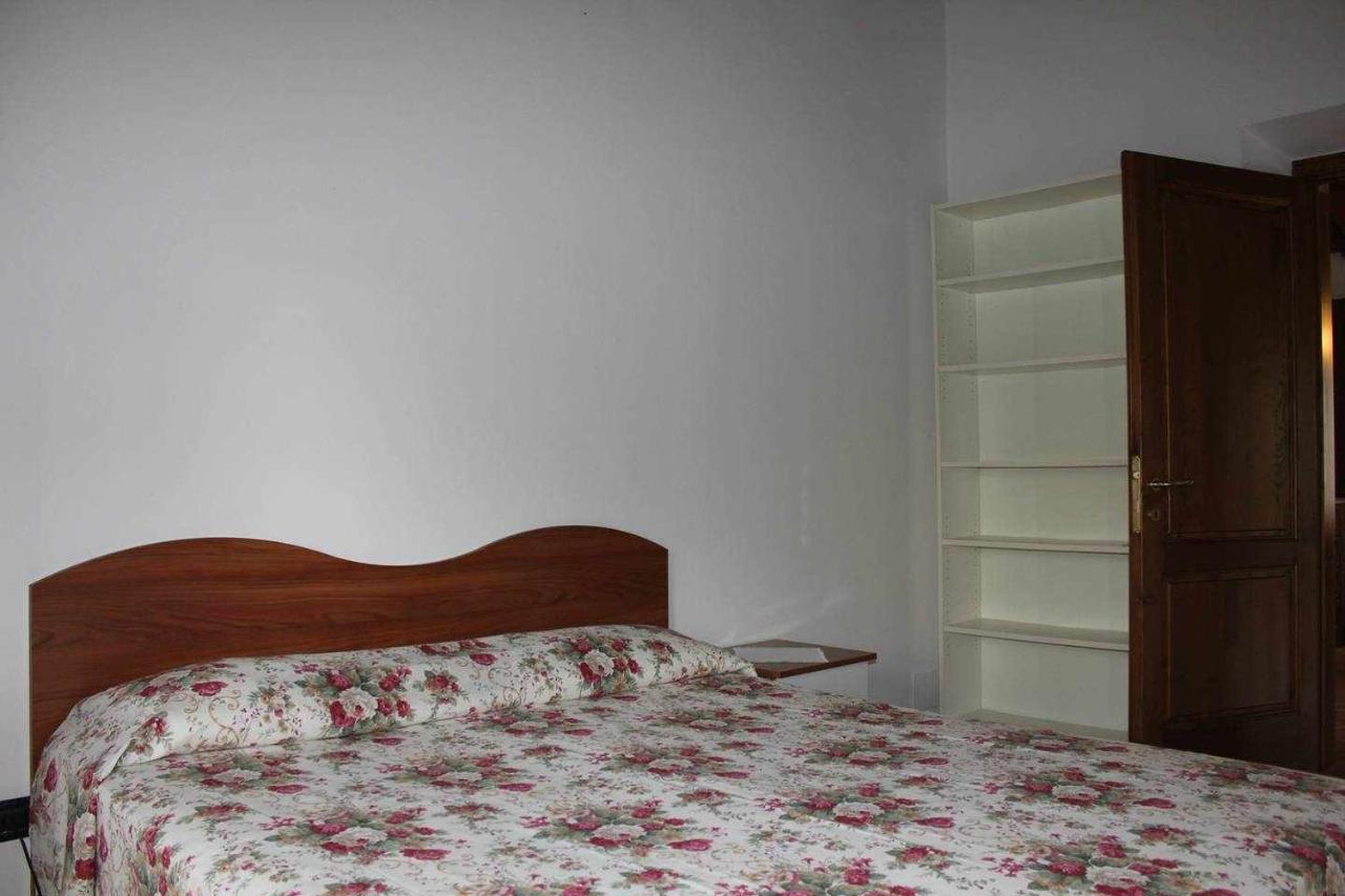 Casa Vacanza Il Laghetto Bea Dicomano Εξωτερικό φωτογραφία