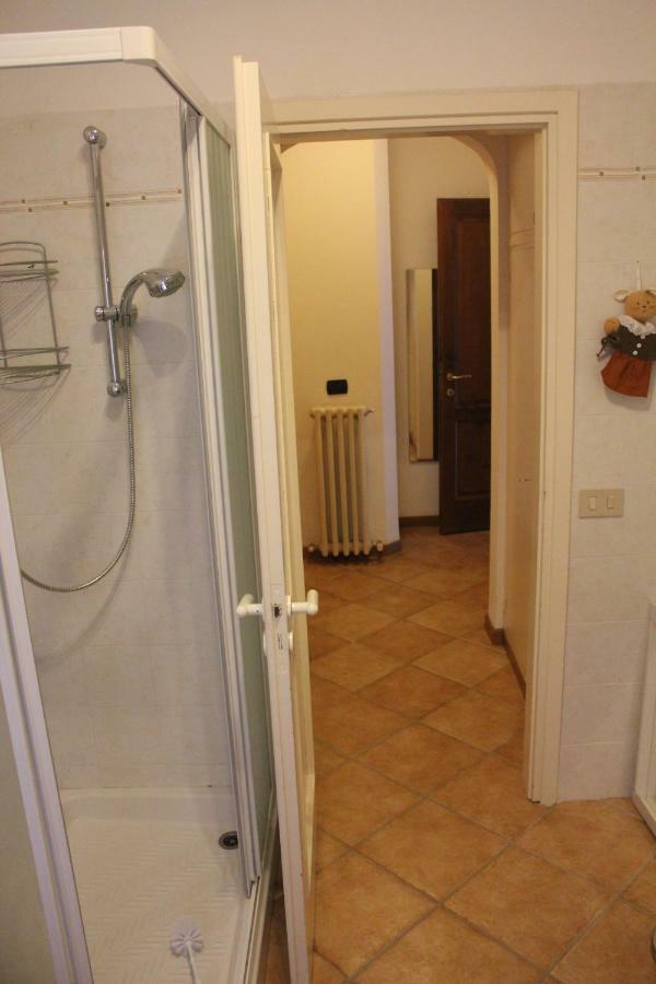 Casa Vacanza Il Laghetto Bea Dicomano Εξωτερικό φωτογραφία