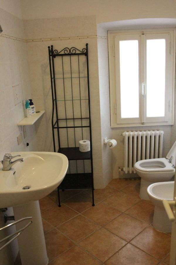 Casa Vacanza Il Laghetto Bea Dicomano Εξωτερικό φωτογραφία